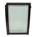 Supra 118037 Boat Walkthrough Windshield Door 118037 - 19w X 27h