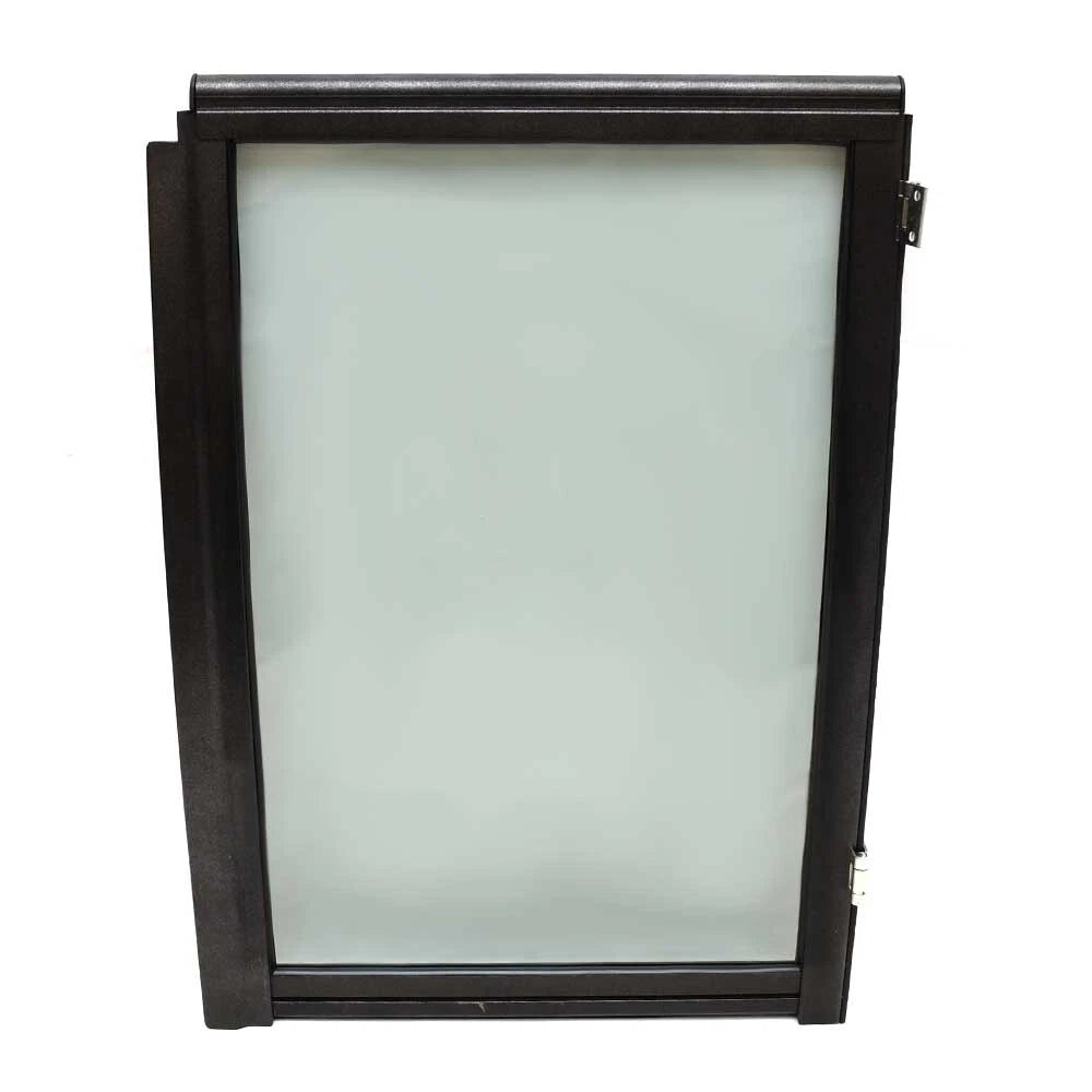 Supra 118037 Boat Walkthrough Windshield Door 118037 - 19w X 27h
