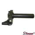 STONEDER Adjustable Handle Throttle for 50cc-160cc Thumpstar Atomic SSR Pit Bike