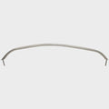 Chaparral Boat Cockpit Grab Rail 35367 - Wet Bar 37 3/8 Inch Oval Stainless