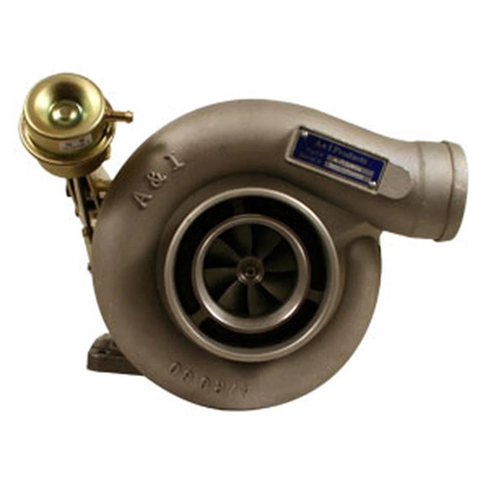 Turbocharger Fits Case IH Fits International Harvester Mo