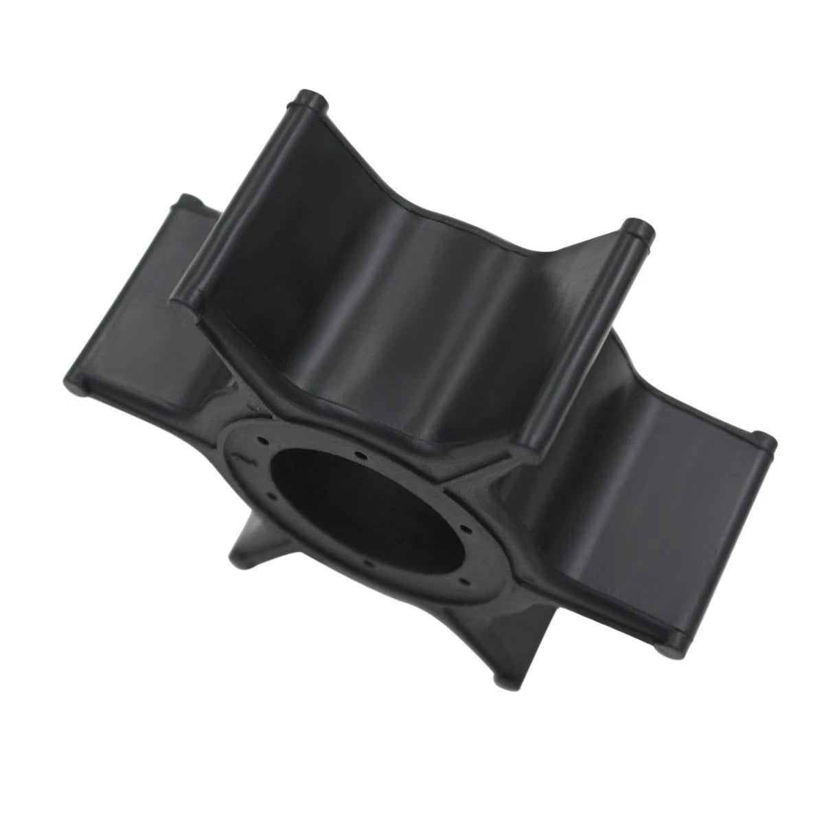 For Honda 20/25/30HP BF20A/BF25A/BF 25D/BF30A/BF30 D Outboard Water Pump Impeller