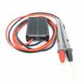 Capacitor Safety Tool 0 High Voltage Discharge Pen with for Quick Response Time