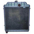 R4998 Radiator Fits Massey Ferguson