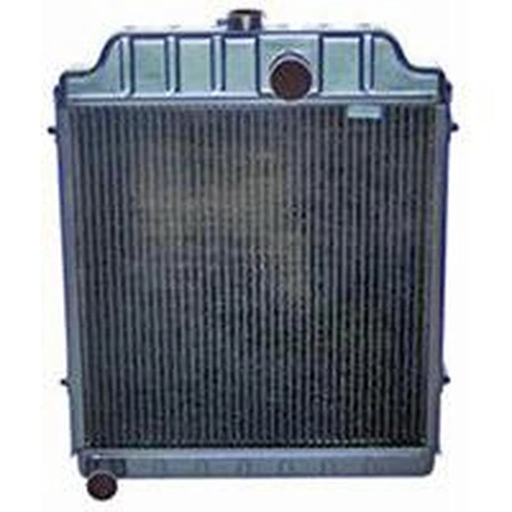 R4998 Radiator Fits Massey Ferguson