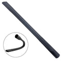 Extension Crevice Tool for Sweeper Vacuum Cleaner Attachment Bed