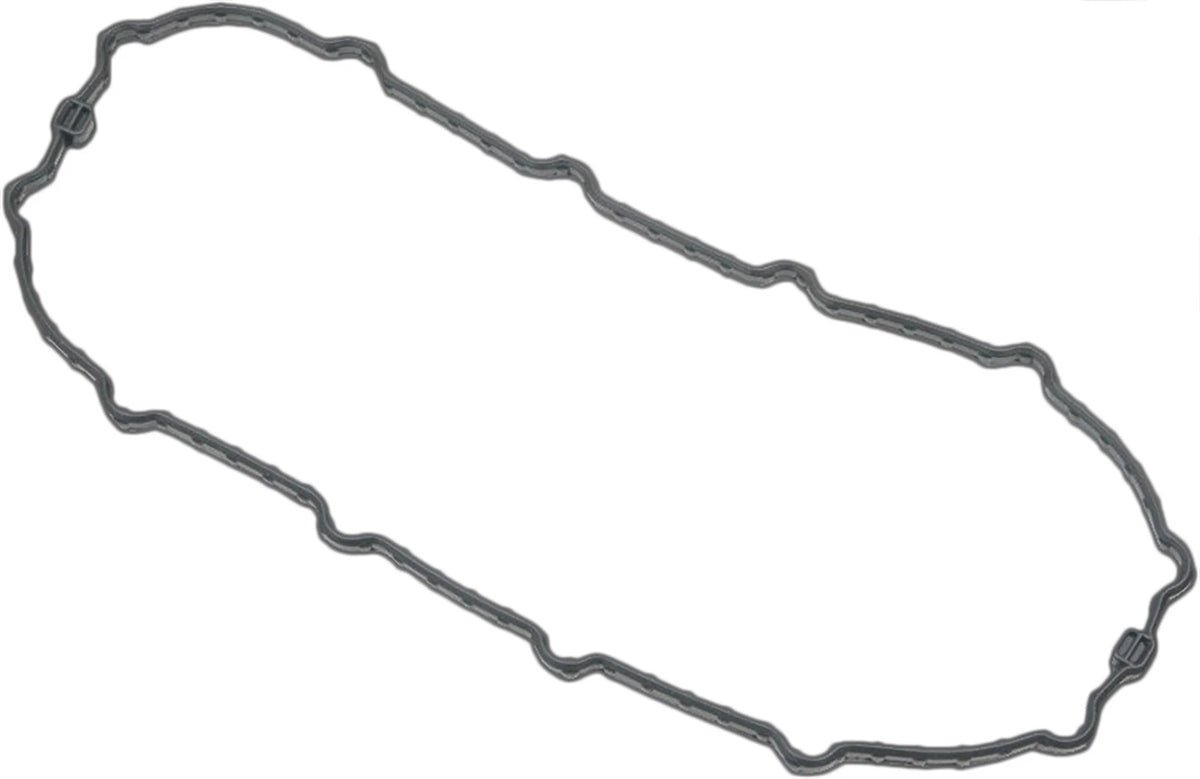 HARDDRIVE Fuel Pump Door Gasket for Harley-Davidso N FXD FXDC FXDX 2004-2010