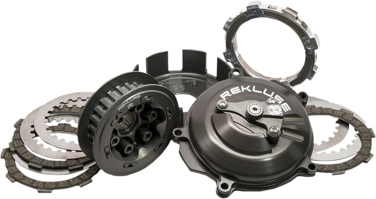 Rekluse Core EXP 3.0 Clutch Kit for KTM SX 65 2017