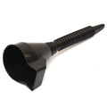 Moeller Boat Multifunction Flex Funnel A003603 - 16 Inch Black