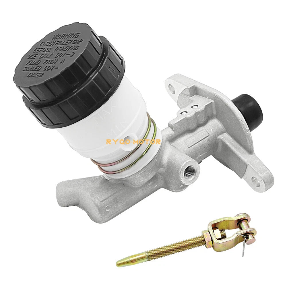 Brake Master Cylinder for John Deere Gator 850 XUV 550 RSX850i AM140257