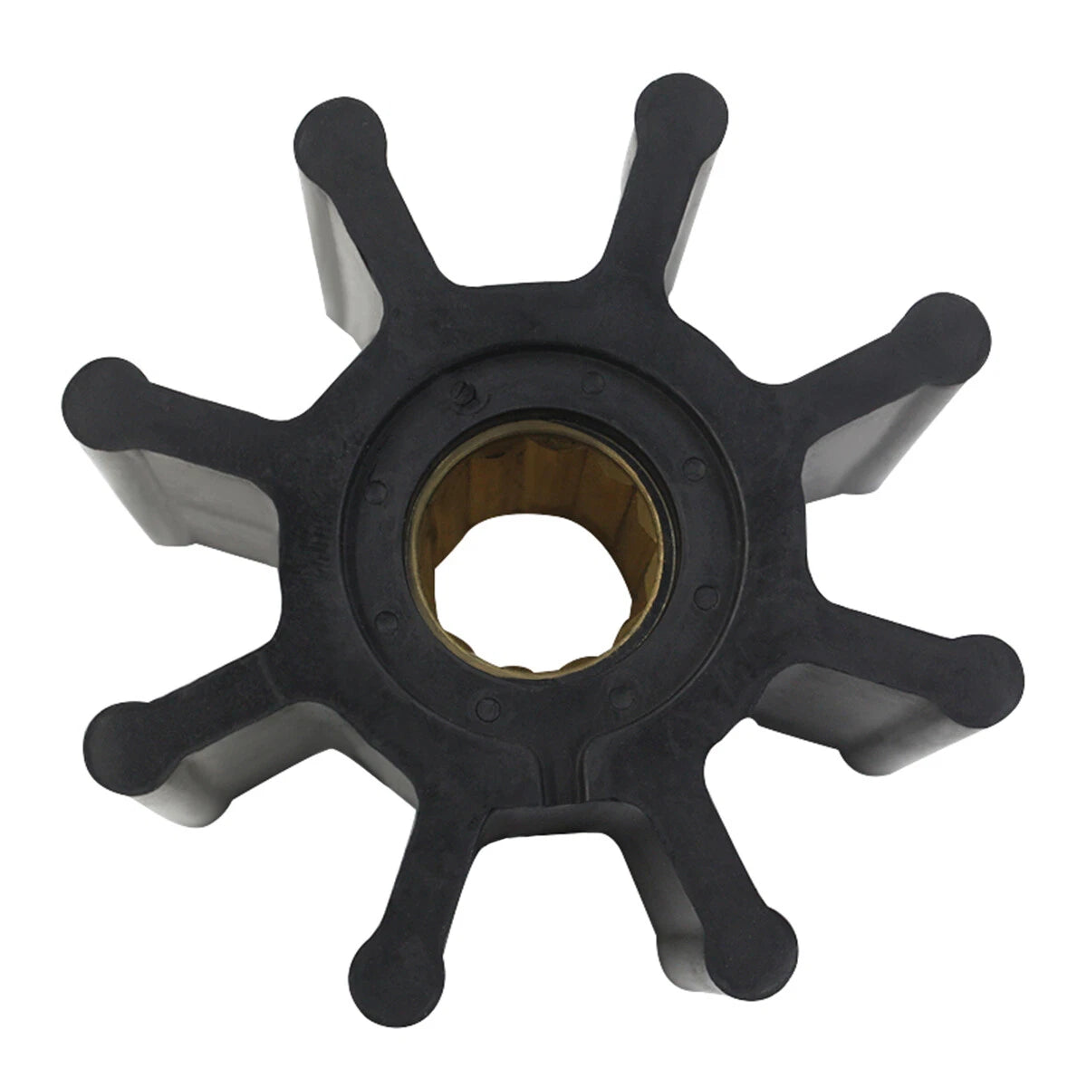 Marine Cooling Sea Water Pump Impeller for Nanni 4.220 5.280 6.280 HE Engines