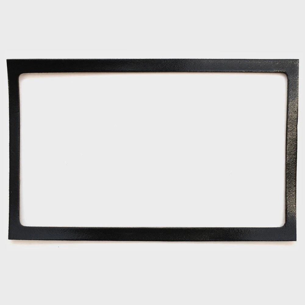 Garmin Boat Flush Mount Gasket SP-010 - 9 1/2 Inch Foam