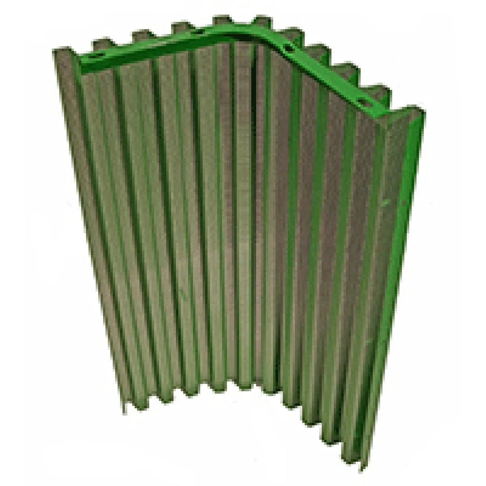 Grille Screen - LH Fits John Deere 435 AT11540T
