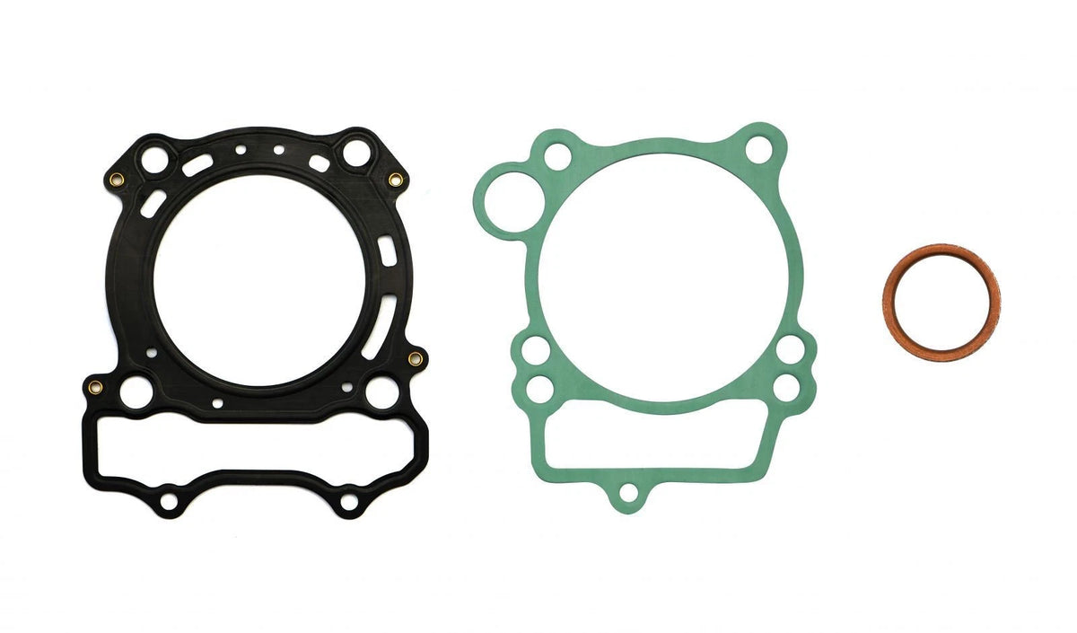 Centauro Head, Base & Exhaust Gasket Yamaha YZ250F 2001-2013 Each