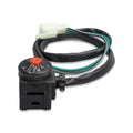 KILL SWITCH FOR KAWASAKI KLX650 KLX-650 KLX 650 650CC UNIVERSAL