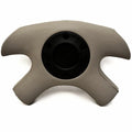 Crownline Boat Steering Wheel Pad 61684 - 320 LS Gray