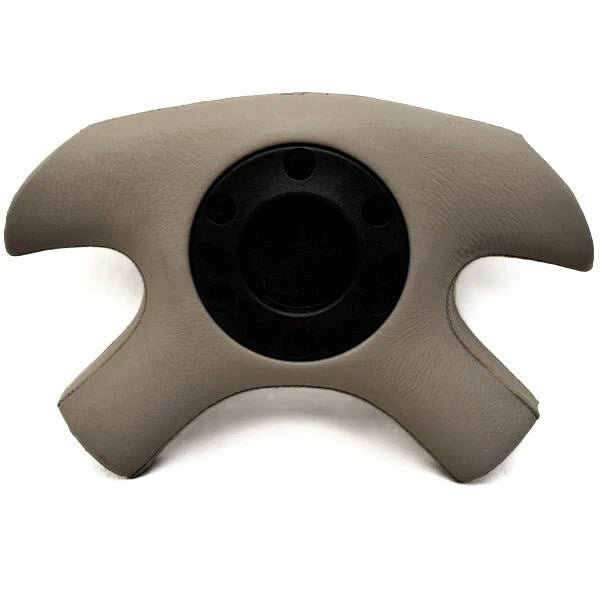 Crownline Boat Steering Wheel Pad 61684 - 320 LS Gray
