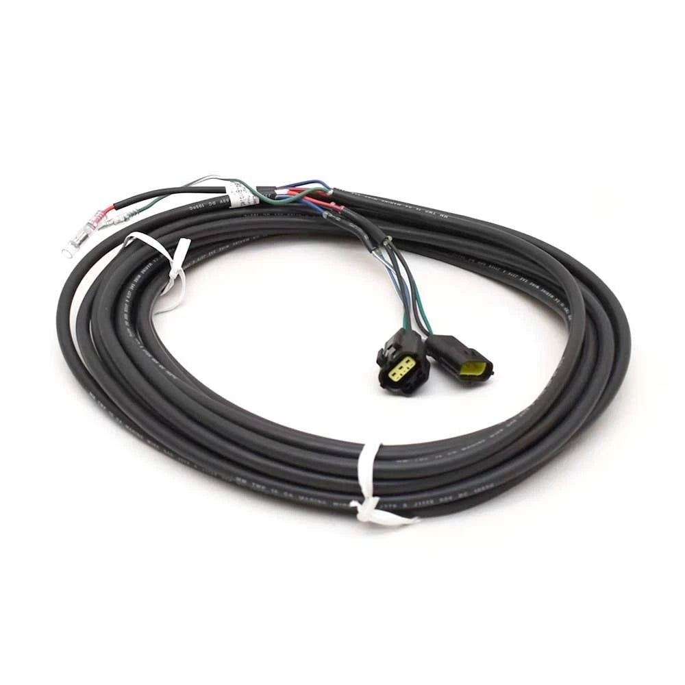 Mercury Quicksilver Boat Bow Trim Harness 84-895093T03 - 30 Foot