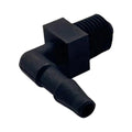 0321886 for OMC Telltale Elbow 321886 Johnson Evinrude BRP Hose Elbow 18-3290