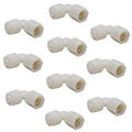 Flair-It Boat Swivel Elbow 06816 - 1/2 P X 1/2 FBSP (10PC)