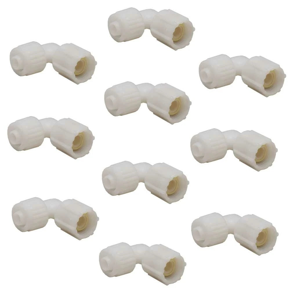 Flair-It Boat Swivel Elbow 06816 - 1/2 P X 1/2 FBSP (10PC)