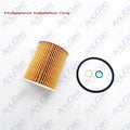 Fit Honda 10 Micron Outboard Fuel Filter Element 90794-46911 90794-46871
