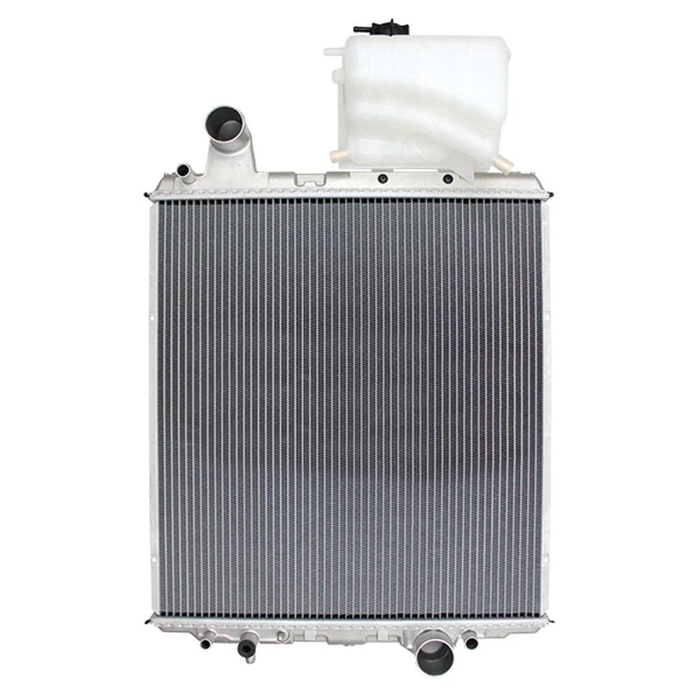 211119 Tractor Radiator - 26 1/8 X 23 1/2 X 4 3/4 Fits John Deere