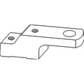 R3102 Drawbar Hammer Strap Fits John Deere