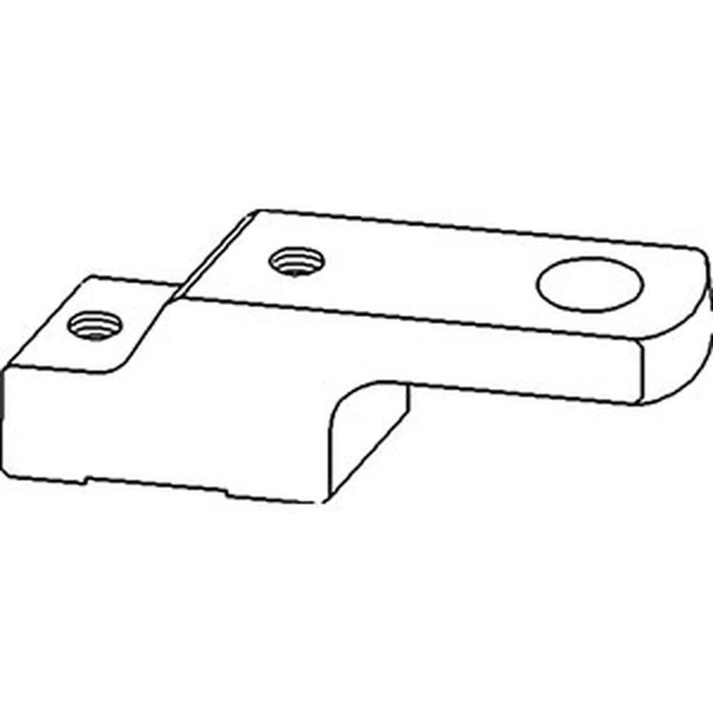 R3102 Drawbar Hammer Strap Fits John Deere