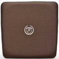 Premier Pontoon Boat Helm Door Pad 7-4824 - Liberty DLX Espresso Brown