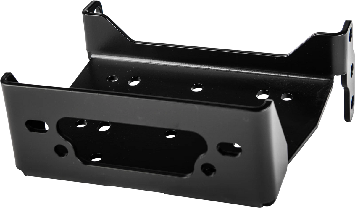 OPEN TRAIL Winch Mount for ATV/UTV Plows & Winches 459-1515