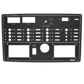 Tiara Boat Blank Breaker Panel S2-325963 - DC System 18 X 10 7/8 Inch