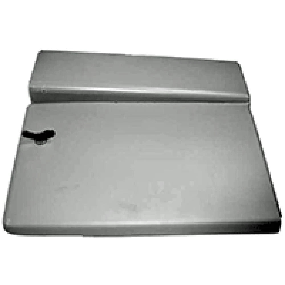 JDS201 Battery Cover, Left Hand Side Fits John Deere