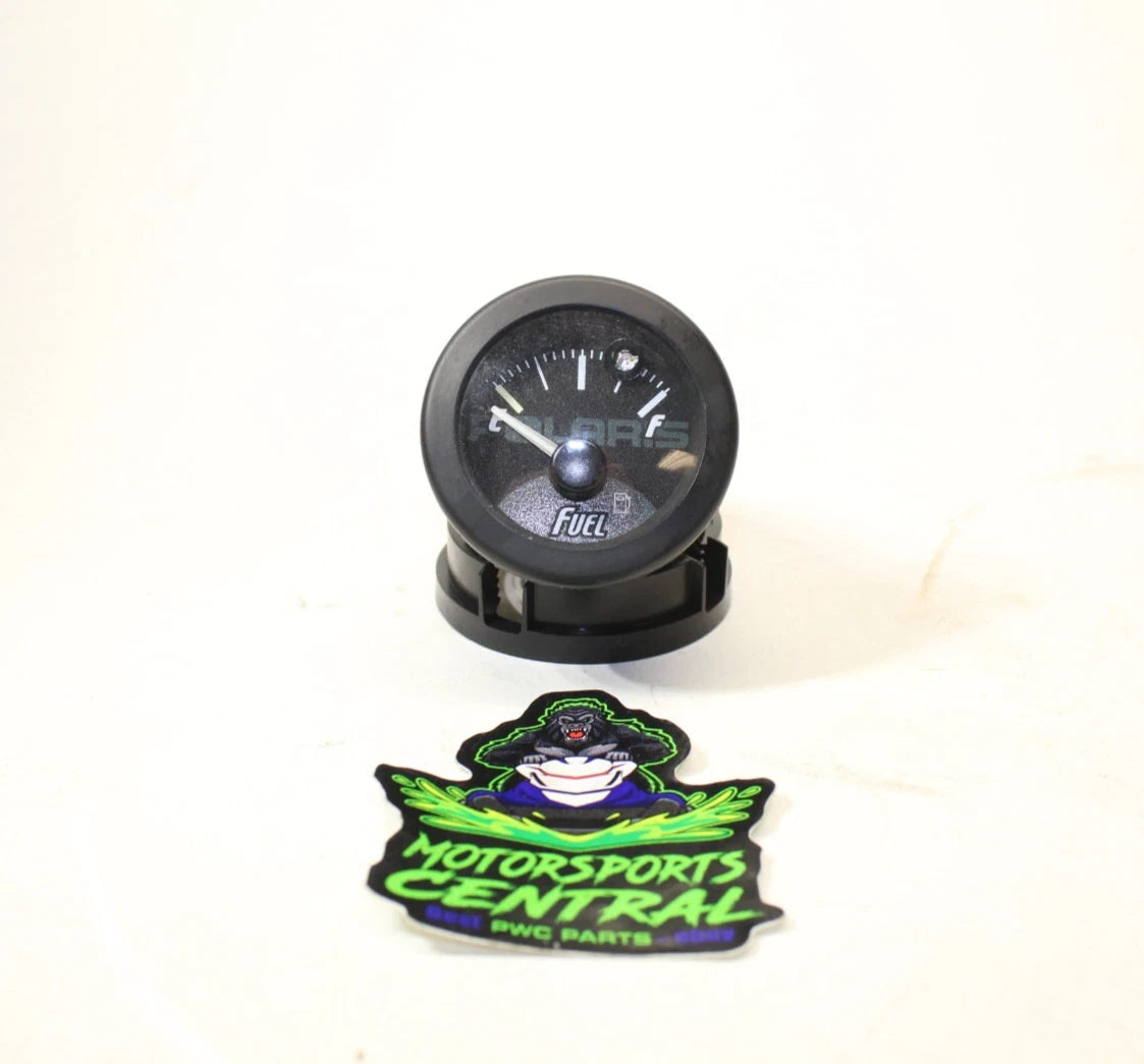 POLARIS JET SKI PWC FUEL GAUGE FREEDOM VIRAGE SLTH WORKS GOOD! 3280392