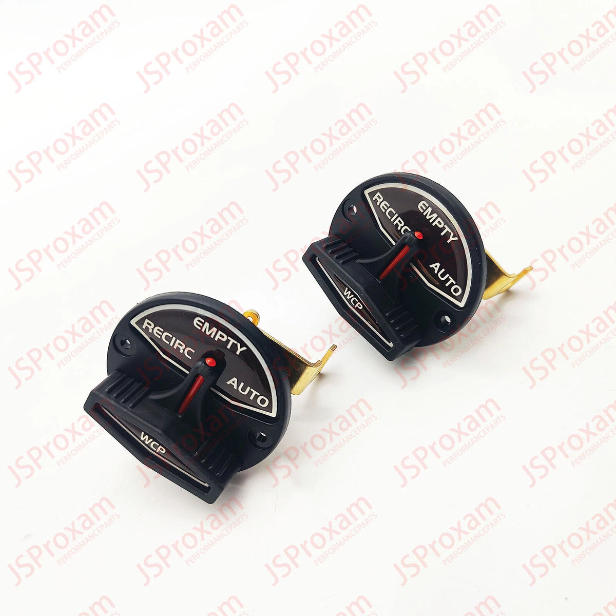 5900006 Valve Handle Ranger Boats Livewell Control Cable Lever Stratos Flow-Rite