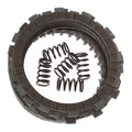 Whites Complete Clutch Kit for Kawasaki KLX650C 1993-1996