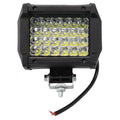 LED Work Light LED Work Light 304 Stainless Steel High Strength and Durability