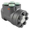 A-366441A1 Steering Motor with Relief Valve - Fits Case IH