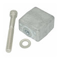 Evinrude Johnson BRP Outboard Zinc Anode Replace 436745 0436745