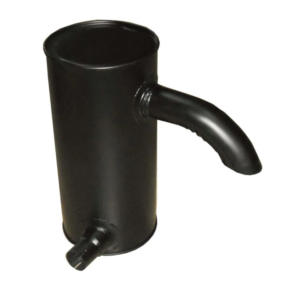Muffler Fits Caterpillar Replaces 2128580