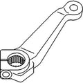 Right Hand Steering Arm SBA334521670 Fits Ford Holland Compact Tractor