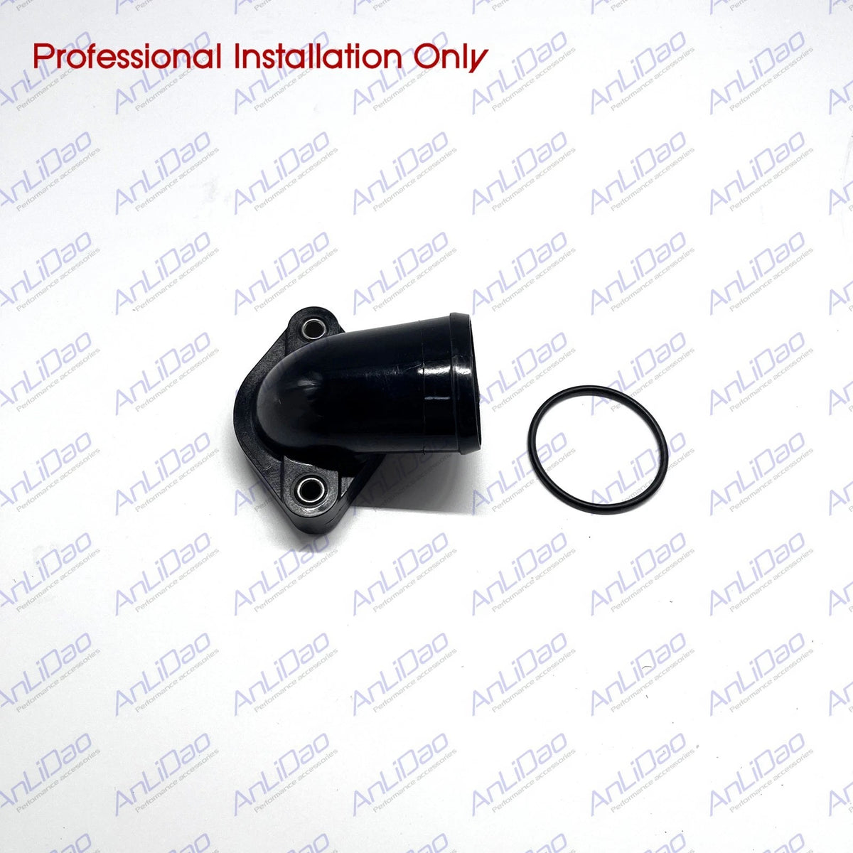 Volvo Penta D4 D6 Water Inlet Hose Connector Intake Connection 21450768