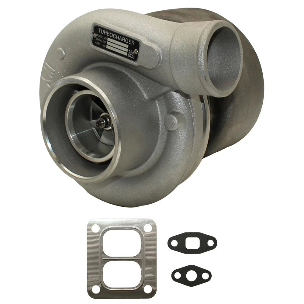 Turbocharger Fits Agco Replaces J802303