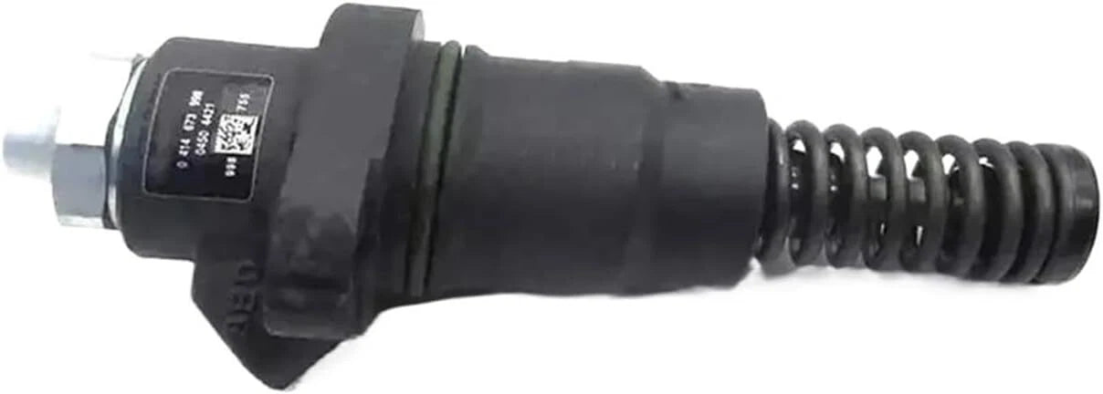 Fuel Injector 0414673998 for Volvo Excavator EC140 EC210 Engine