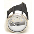 Faria Boat Fuel Gauge GPC104A - 2 Inch Forest River Silver