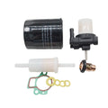 8M0090558 Maintenance Service Kit for Mercury 40 50 60 HP EFI 4Cyl 4Str Outboard