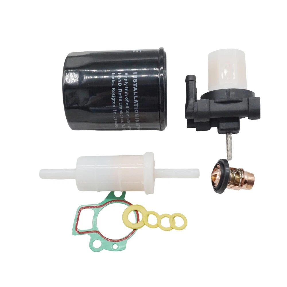8M0090558 Maintenance Service Kit for Mercury 40 50 60 HP EFI 4Cyl 4Str Outboard