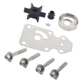 Water Pump Impeller Kit for Yamaha Outboard 63V-W0078-04 63V-W0078-0A