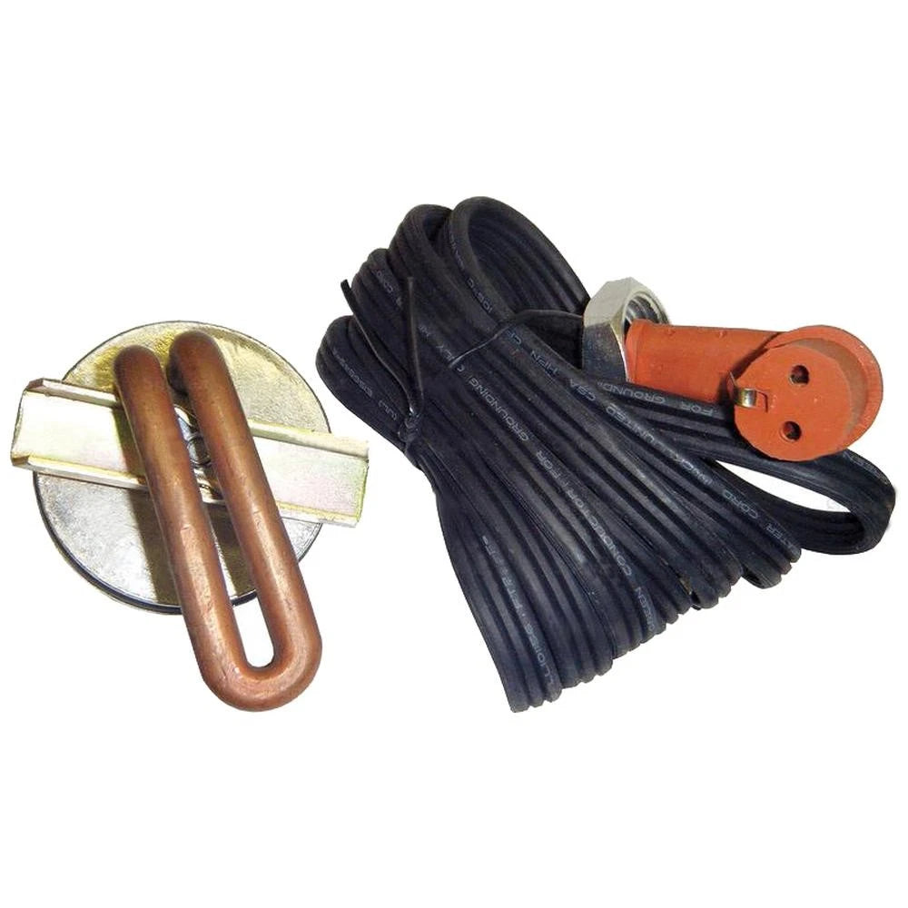 S.7093 Heater, Core Plug Fits Case IH