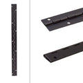 Premier Boat Double Sided Hinge - 17 Inch Black